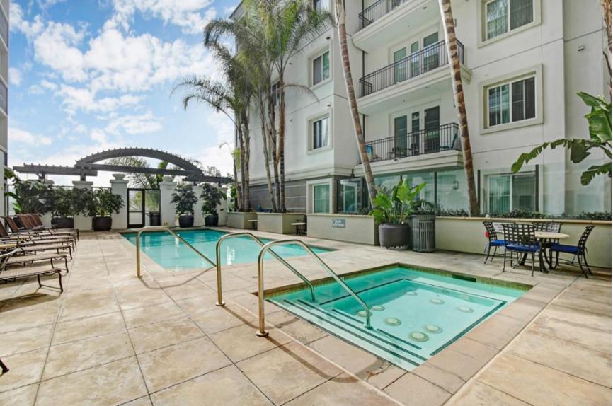 Amazing Vacation & Shopping In San Diego 2 Suits And 3 Bath Fb1 Exterior photo