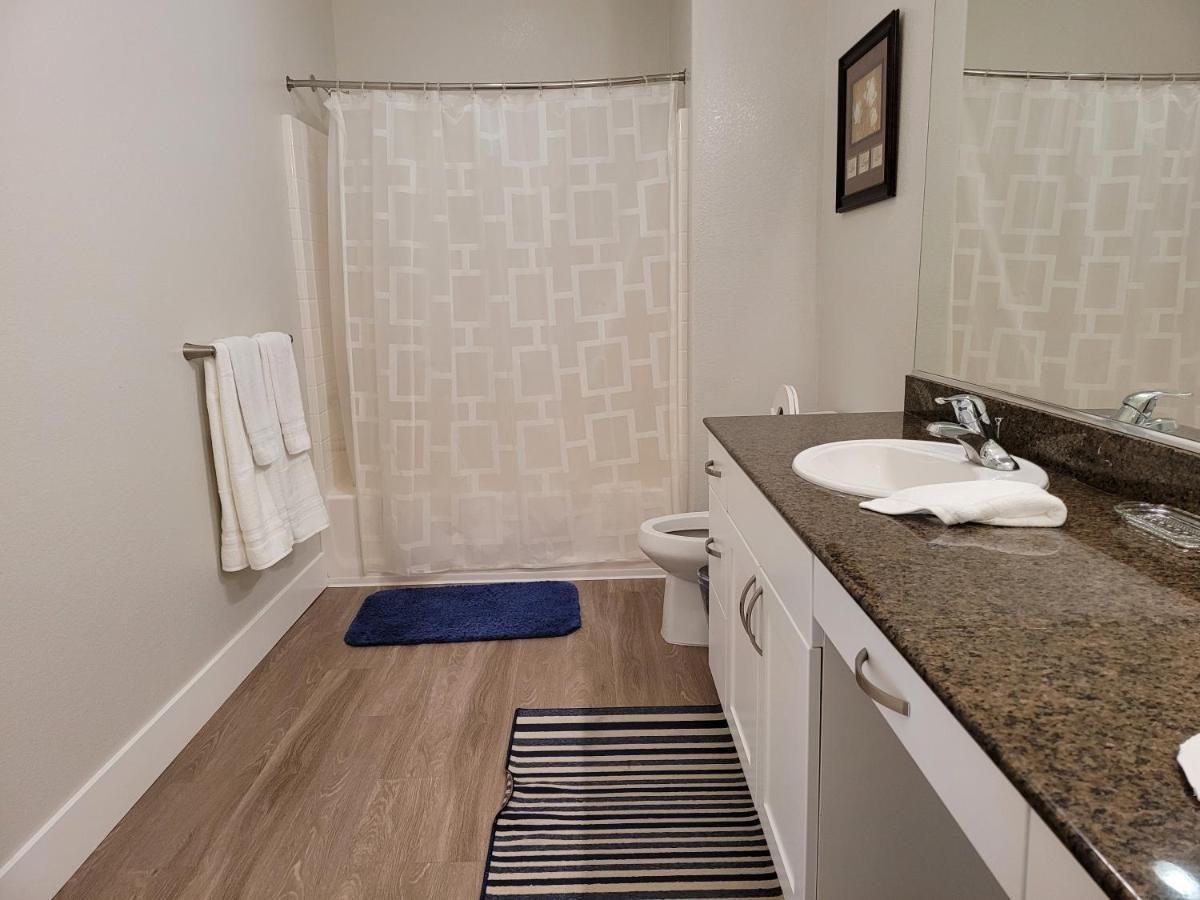 Amazing Vacation & Shopping In San Diego 2 Suits And 3 Bath Fb1 Exterior photo