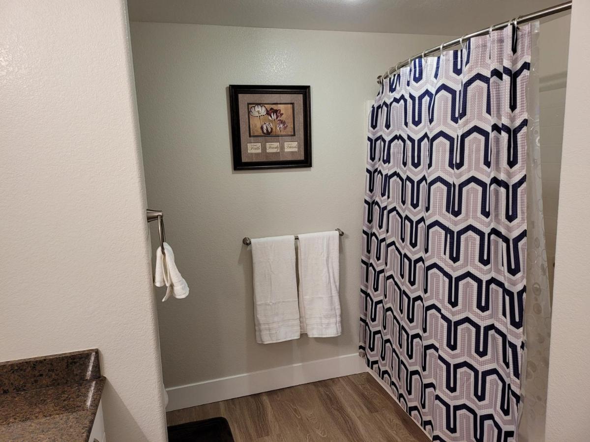 Amazing Vacation & Shopping In San Diego 2 Suits And 3 Bath Fb1 Exterior photo