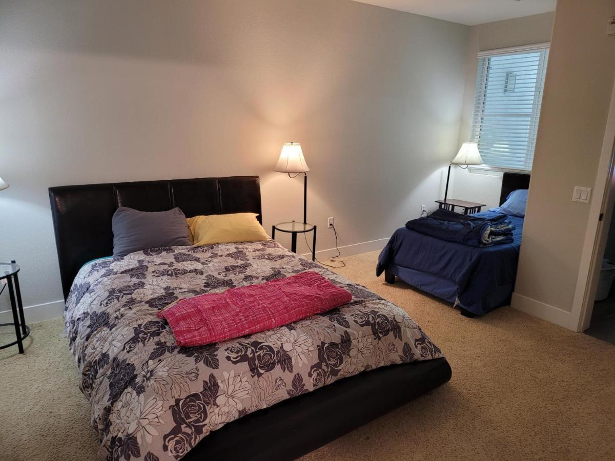 Amazing Vacation & Shopping In San Diego 2 Suits And 3 Bath Fb1 Exterior photo